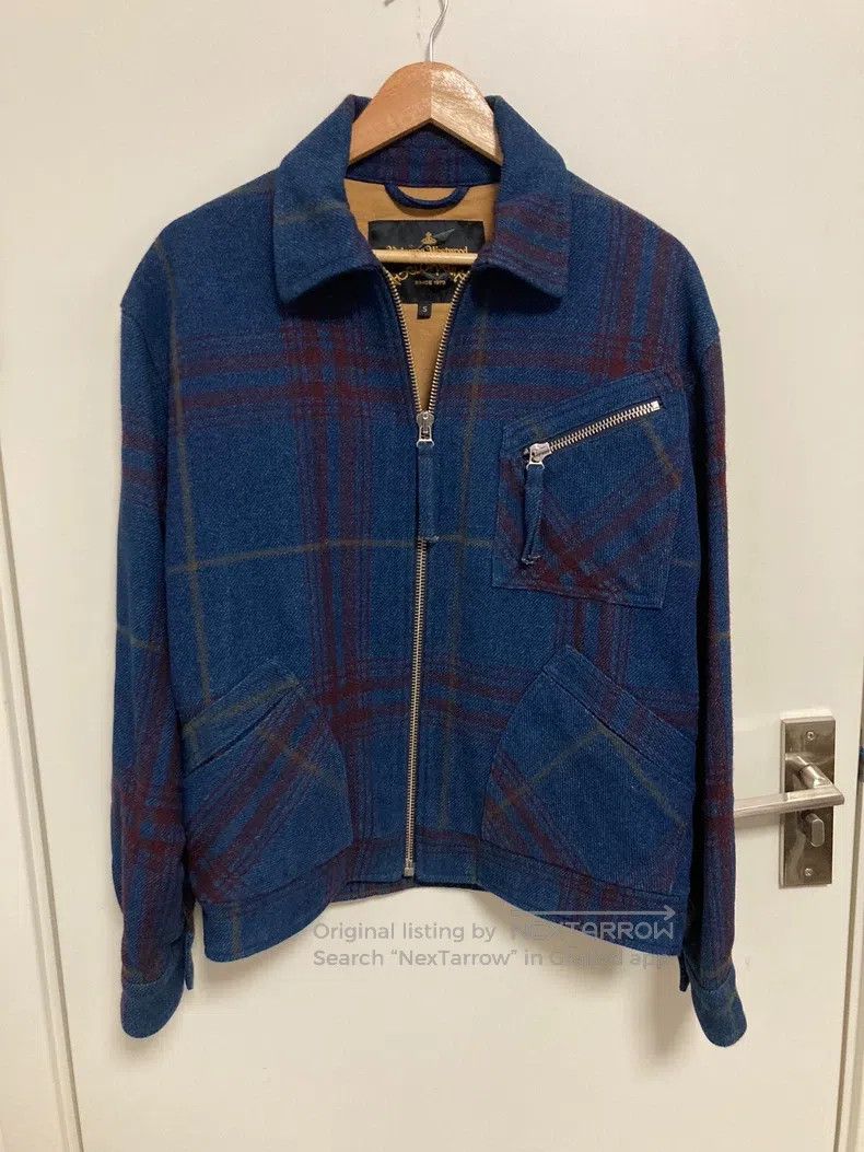 vivienne westwood Jacket