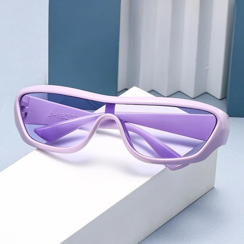 Vintage Sport Cycling UV400 Sunglasses Size ONE SIZE - 1 Thumbnail