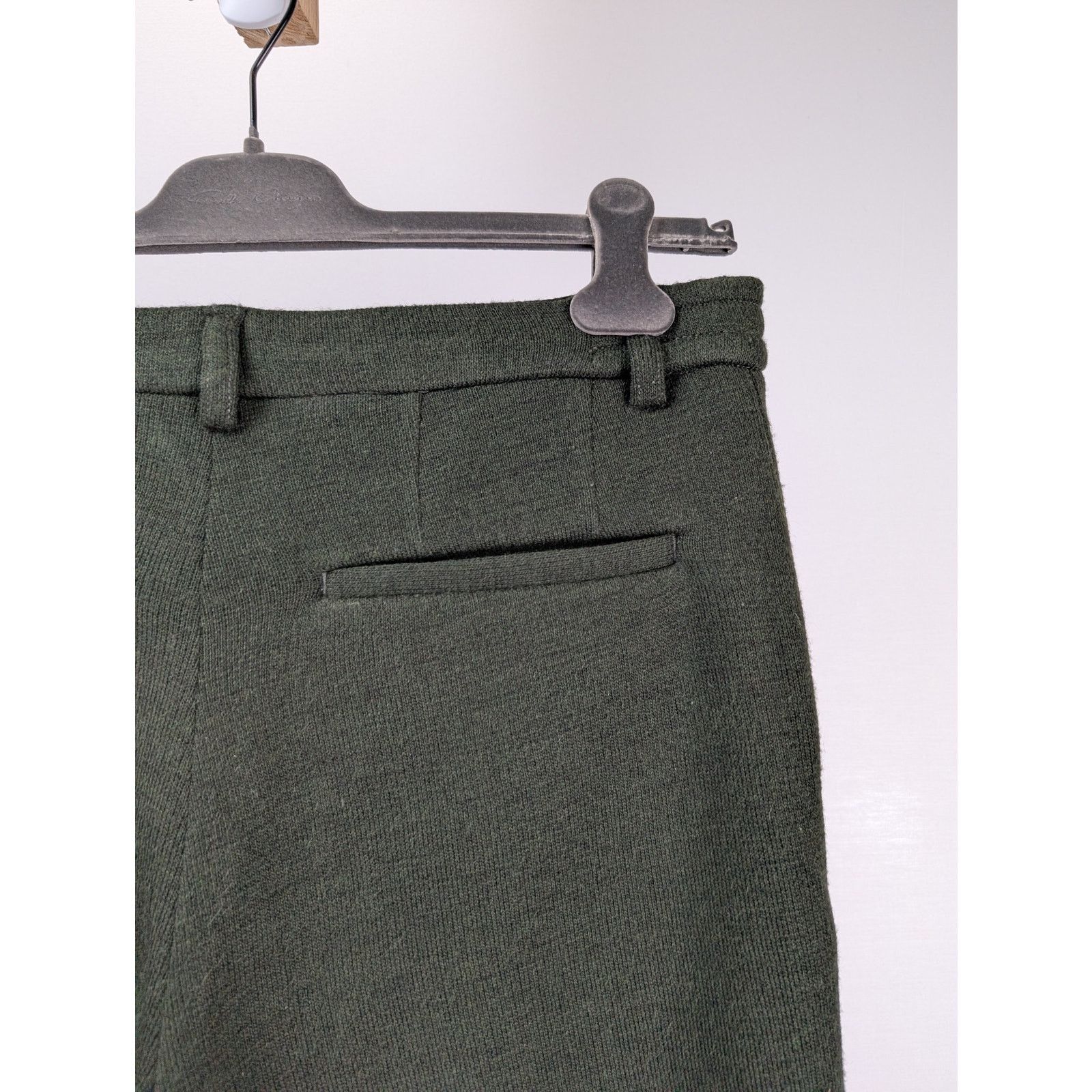 Other o1rshd1 CC20 Casual Pants in Green Size US 32 / EU 48 - 11 Thumbnail