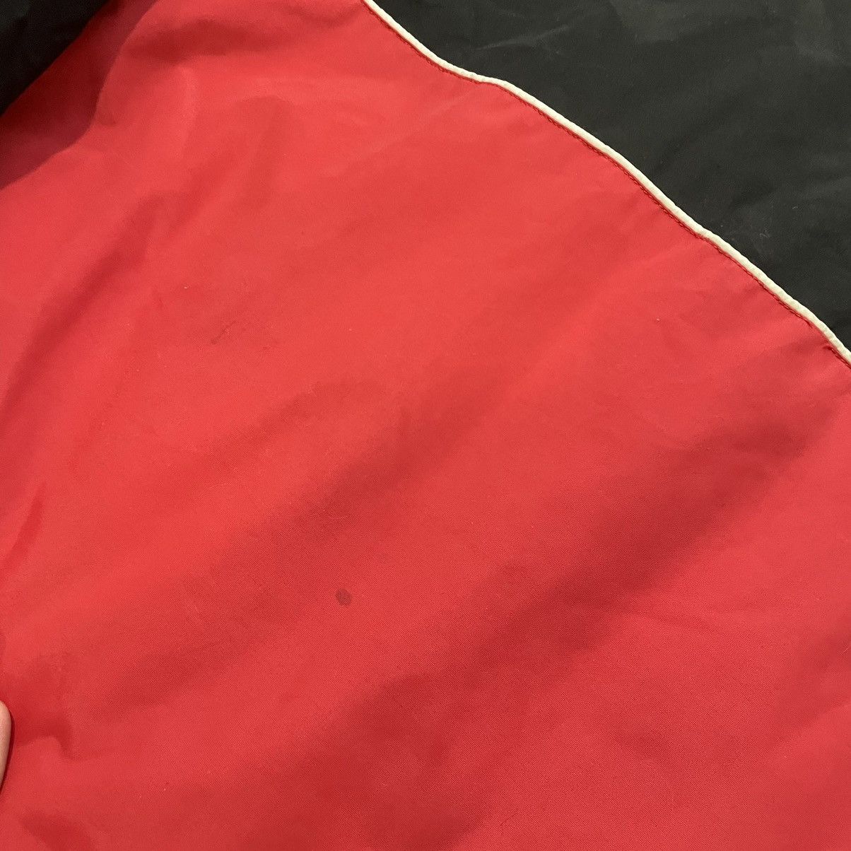 Honda Honda japan 90s jacket bomber moto racing nascar Ferrari f1 Size US XL / EU 56 / 4 - 6 Thumbnail