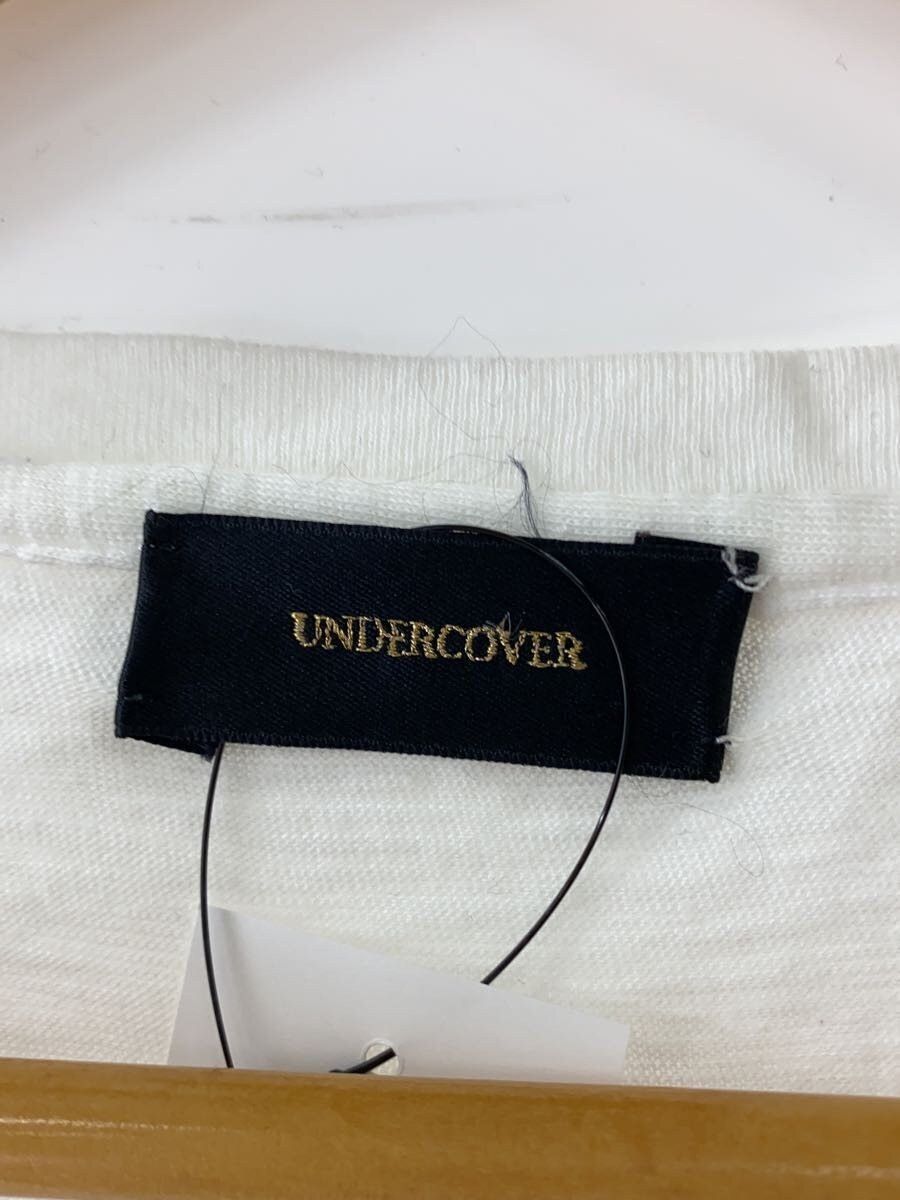 Undercover SS15 Hieronymus Bosch Tee Size US M / EU 48-50 / 2 - 5 Thumbnail