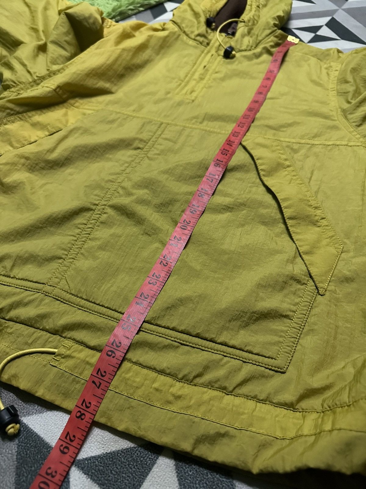 Hai Sporting Gear Hai sporting gear anorak jacket Size US M / EU 48-50 / 2 - 12 Thumbnail