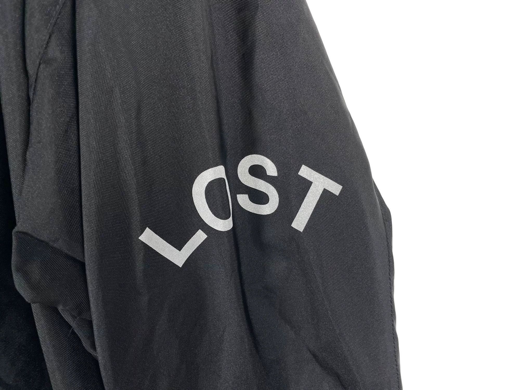 Yeezy Yeezy Season 5 Calabasas Lost Hills Multi-Pocket Jacket L Size US L / EU 52-54 / 3 - 5 Thumbnail