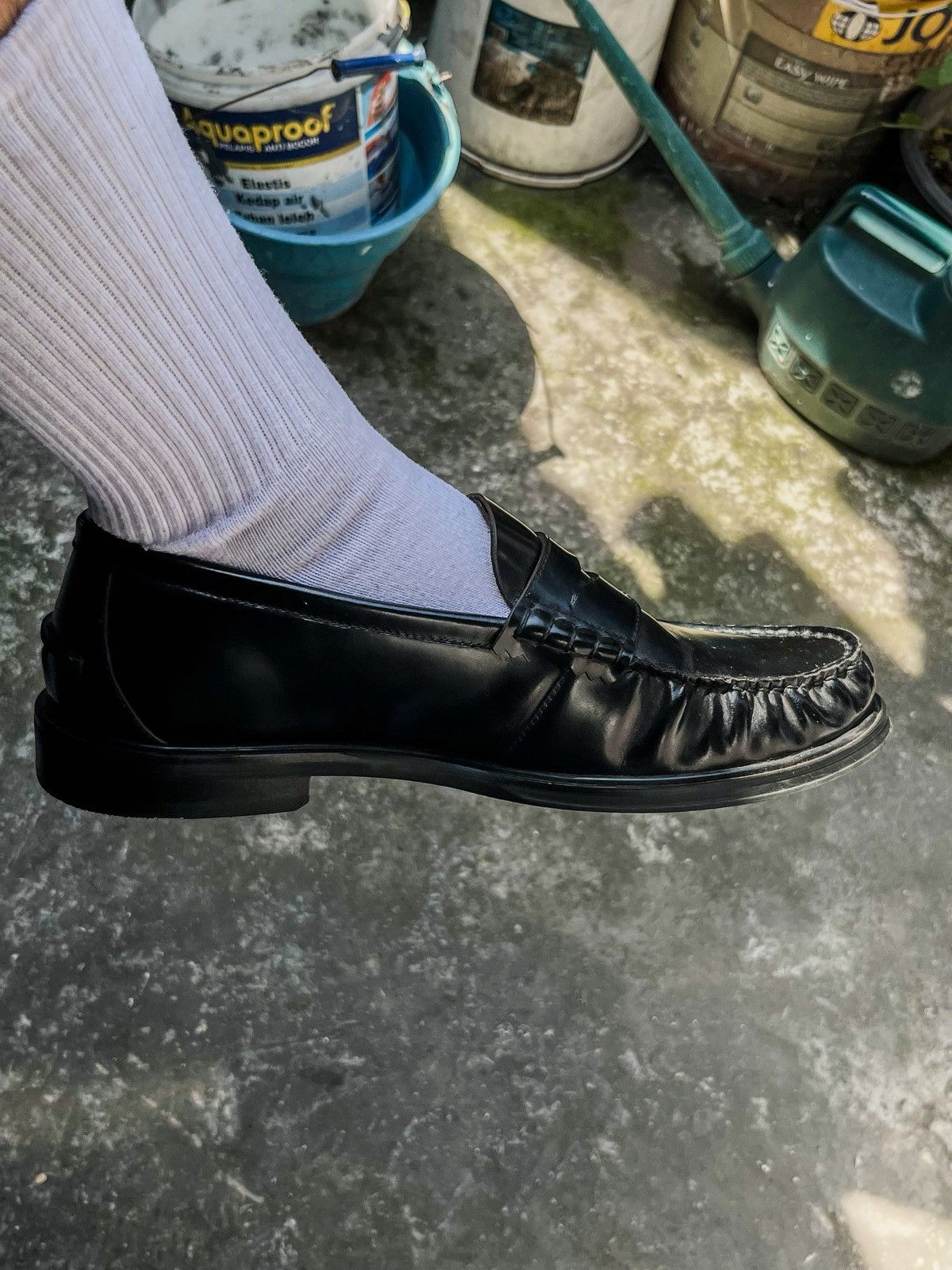 Other Pedro Penny Loafers Size US 9.5 / EU 42-43 - 2 Thumbnail