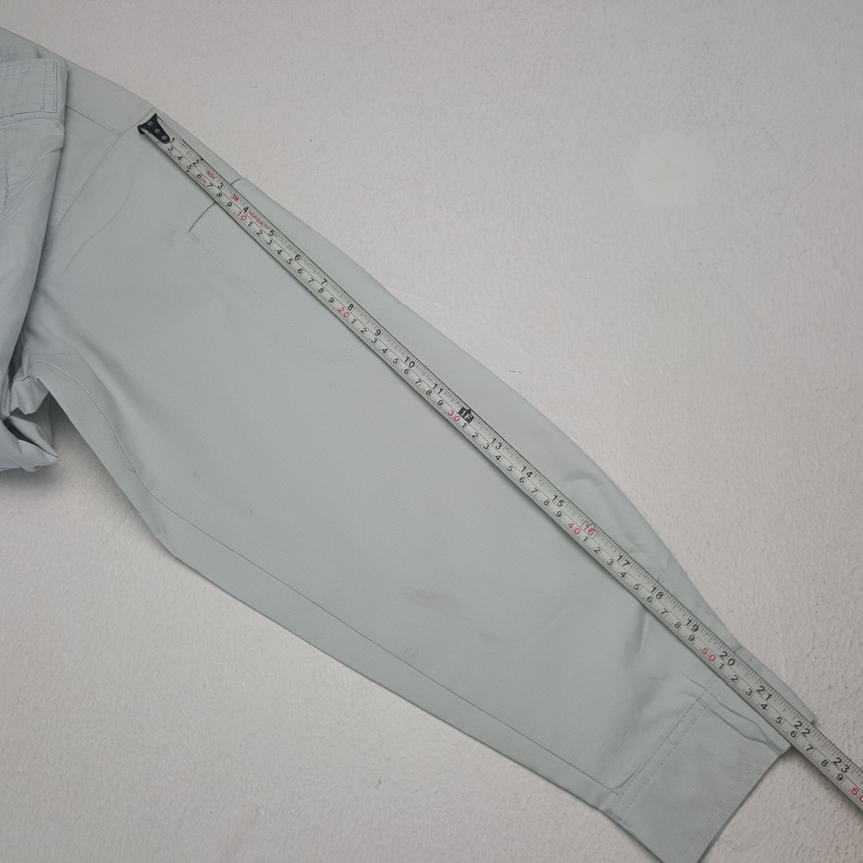 Honda × Japanese Brand × Vintage Vintage Mugen Honda Sport Custom Japan Uniform Jacket Size US M / EU 48-50 / 2 - 7 Thumbnail