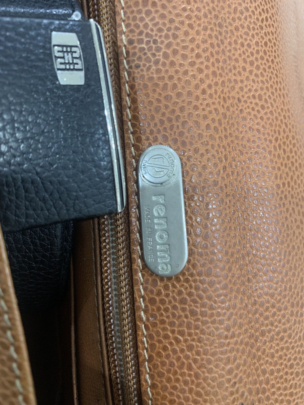 Renoma Vintage Renoma Clutch & coin purse Size ONE SIZE - 3 Thumbnail