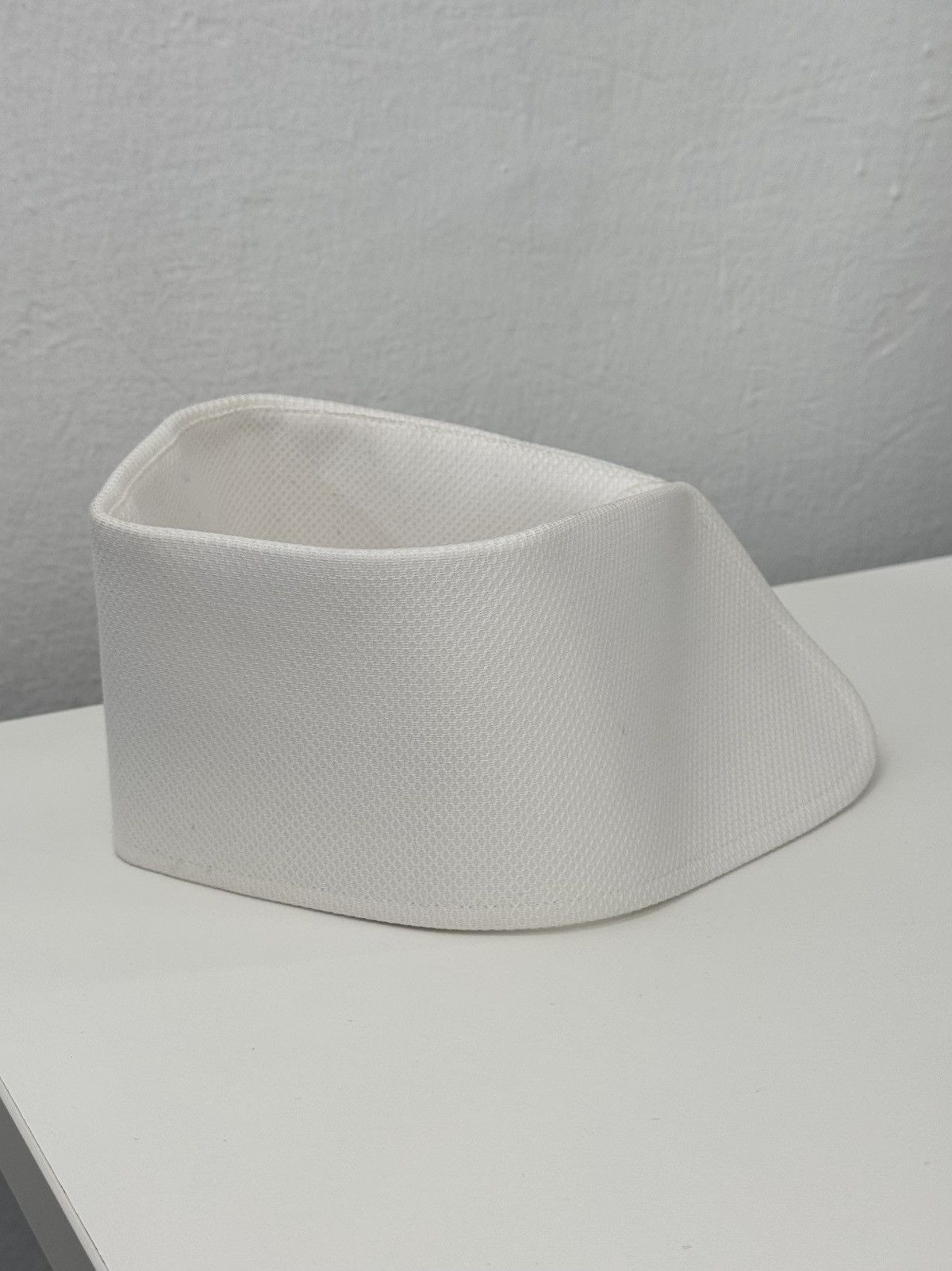 Walter Van Beirendonck SS18 CORSET COLLAR Size ONE SIZE - 5 Thumbnail