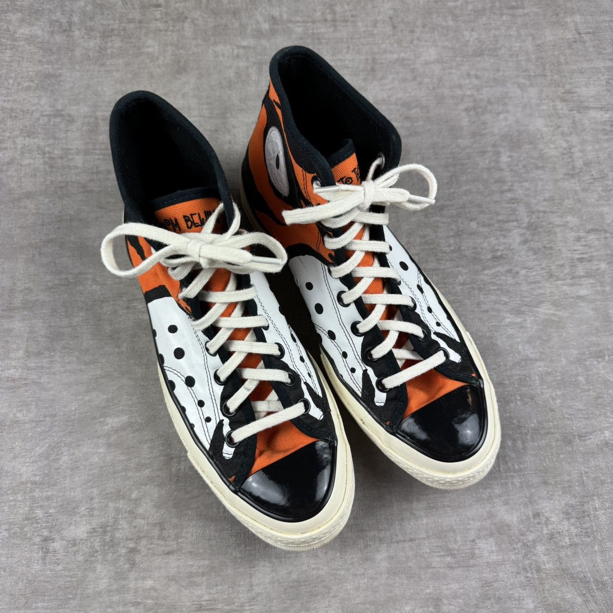 Converse Converse x SOULGOODS Chuck Taylor 70 Size US 9 / EU 42 - 8 Thumbnail