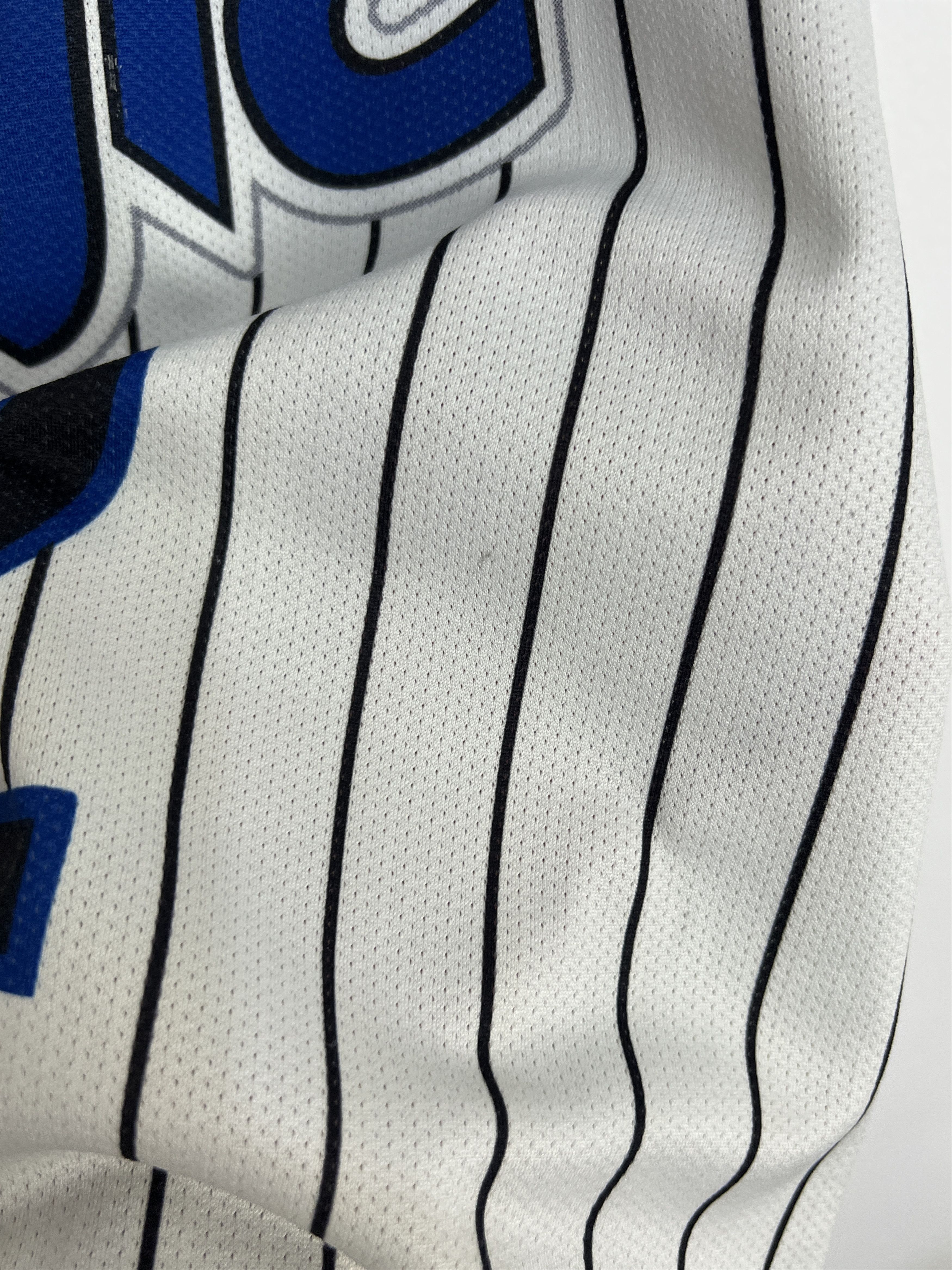 Champion Vintage 90's Champion Orlando Magic O'Neal Jersey NBA Mens Size US L / EU 52-54 / 3 - 6 Thumbnail