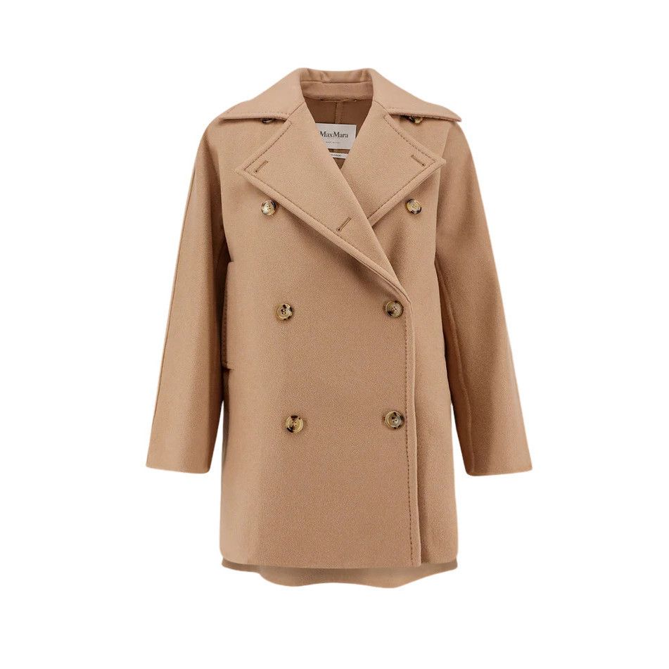 MAX MARA Asturie Coat New )