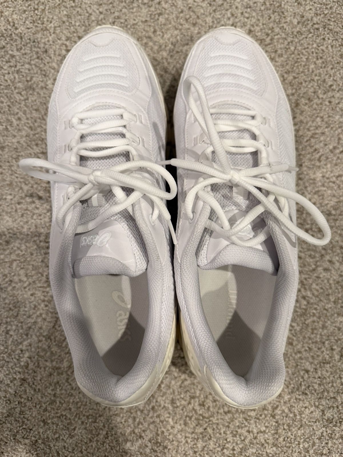 Asics x JJJJound Gel Quantum 360