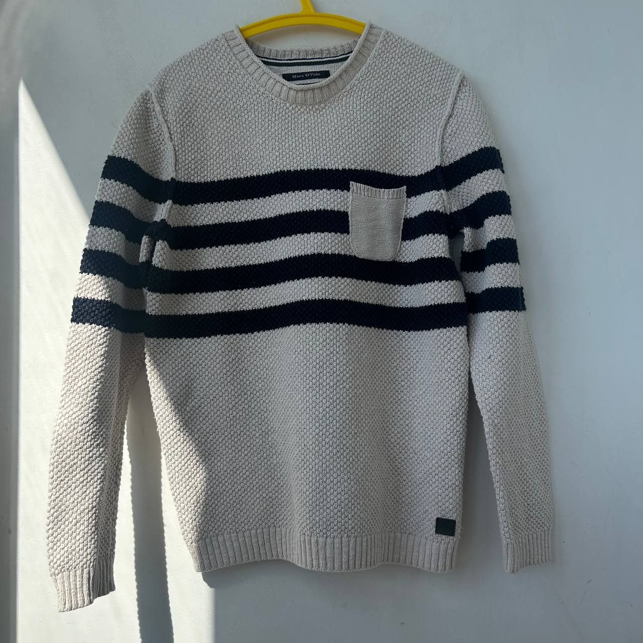 Marc O'Polo Marc O'Polo sweater #1362 Size US M / EU 48-50 / 2 - 1 Thumbnail