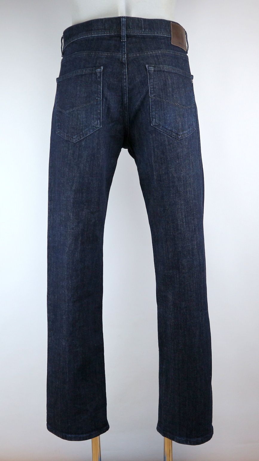 Pierre Cardin Pierre Cardin Lyon Fit jeans W38 L32 Size US 38 / EU 54 - 5 Thumbnail