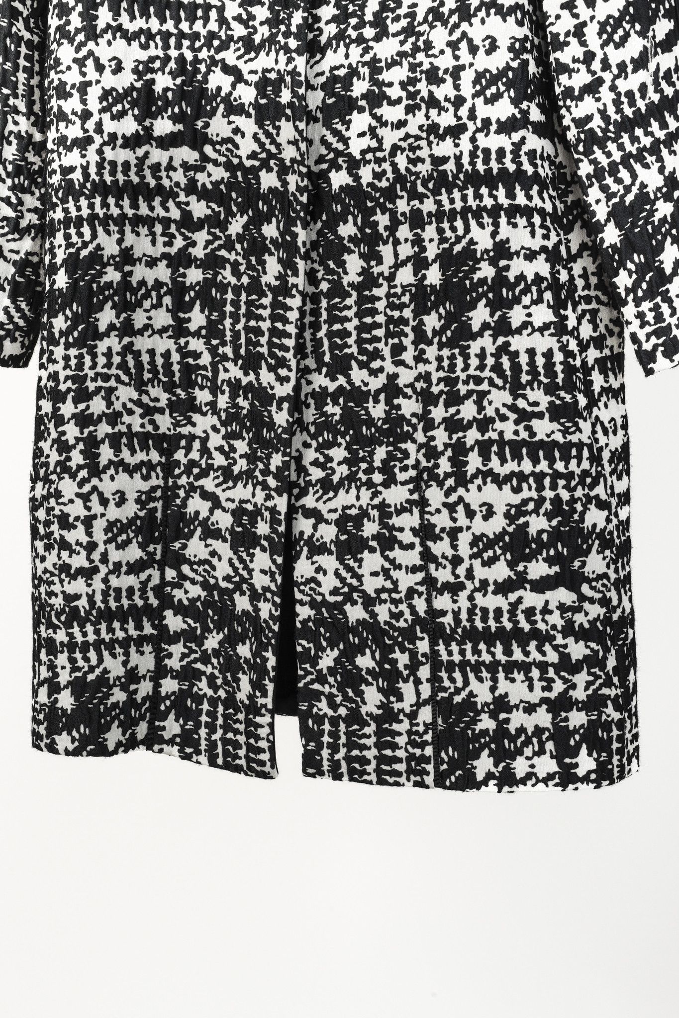 DOROTHEE SCHUMACHER Dorothee Schumacher Offbeat Check Double Breasted Jacket Size L / US 10 / IT 46 - 8 Thumbnail