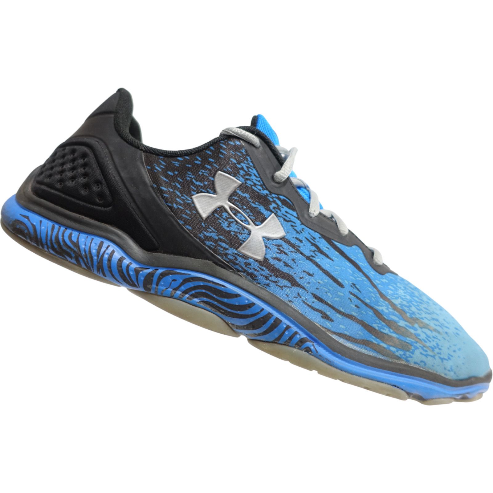 Under armour clearance micro g sting