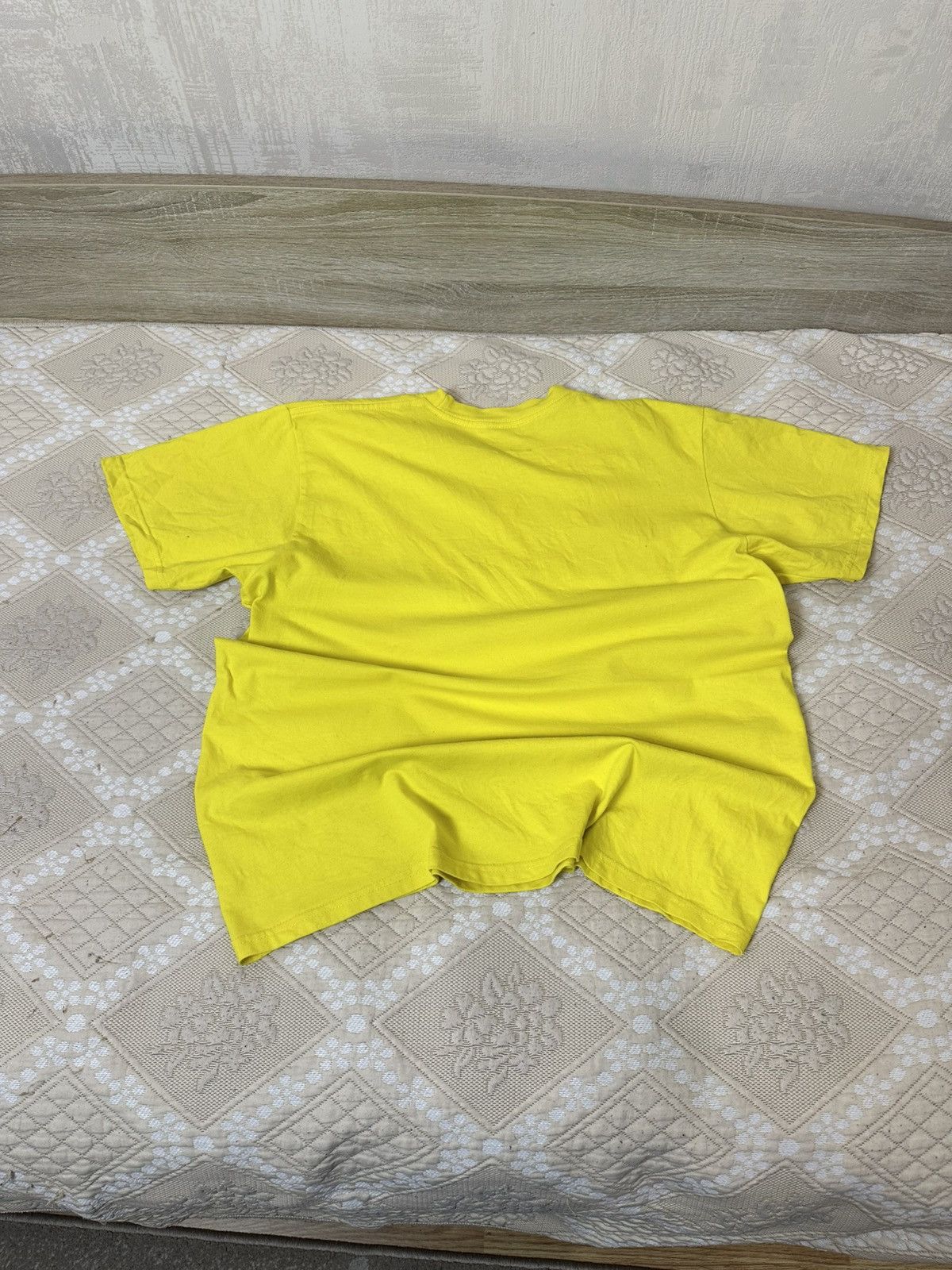 Supreme 🔥 Supreme Everything Is Shit Vintage Big Logo Tee Shirt USA Size US L / EU 52-54 / 3 - 8 Thumbnail