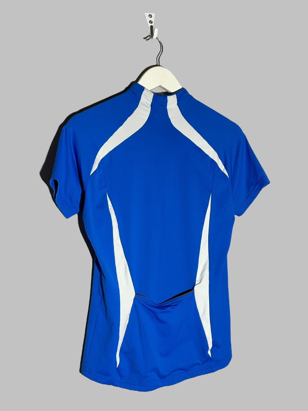 Bicycle × Bogner Bogner Nylon 1/4 Zip Bicycles Jersey Size 40 Size US M / EU 48-50 / 2 - 8 Thumbnail