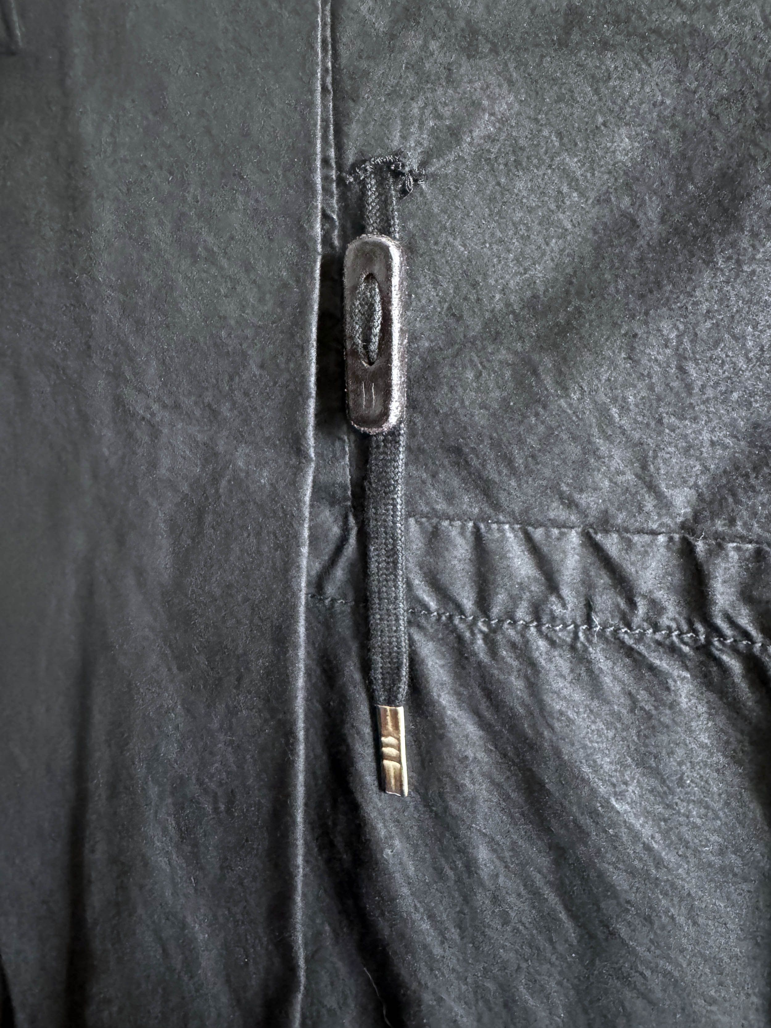 Boris Bidjan Saberi OUTDOOR PARKA Size US XXL / EU 58 / 5 - 13 Thumbnail