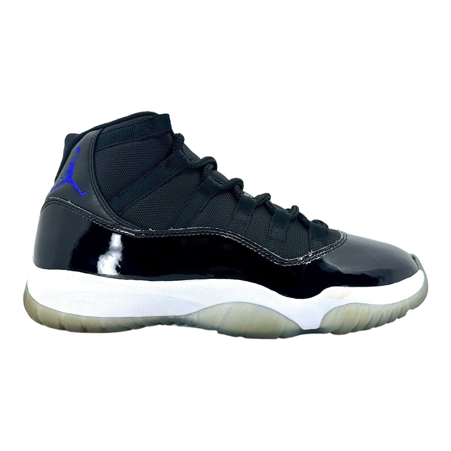Nike 11 Retro Space Jam (2016) Size US 9 / EU 42 - 1 Thumbnail
