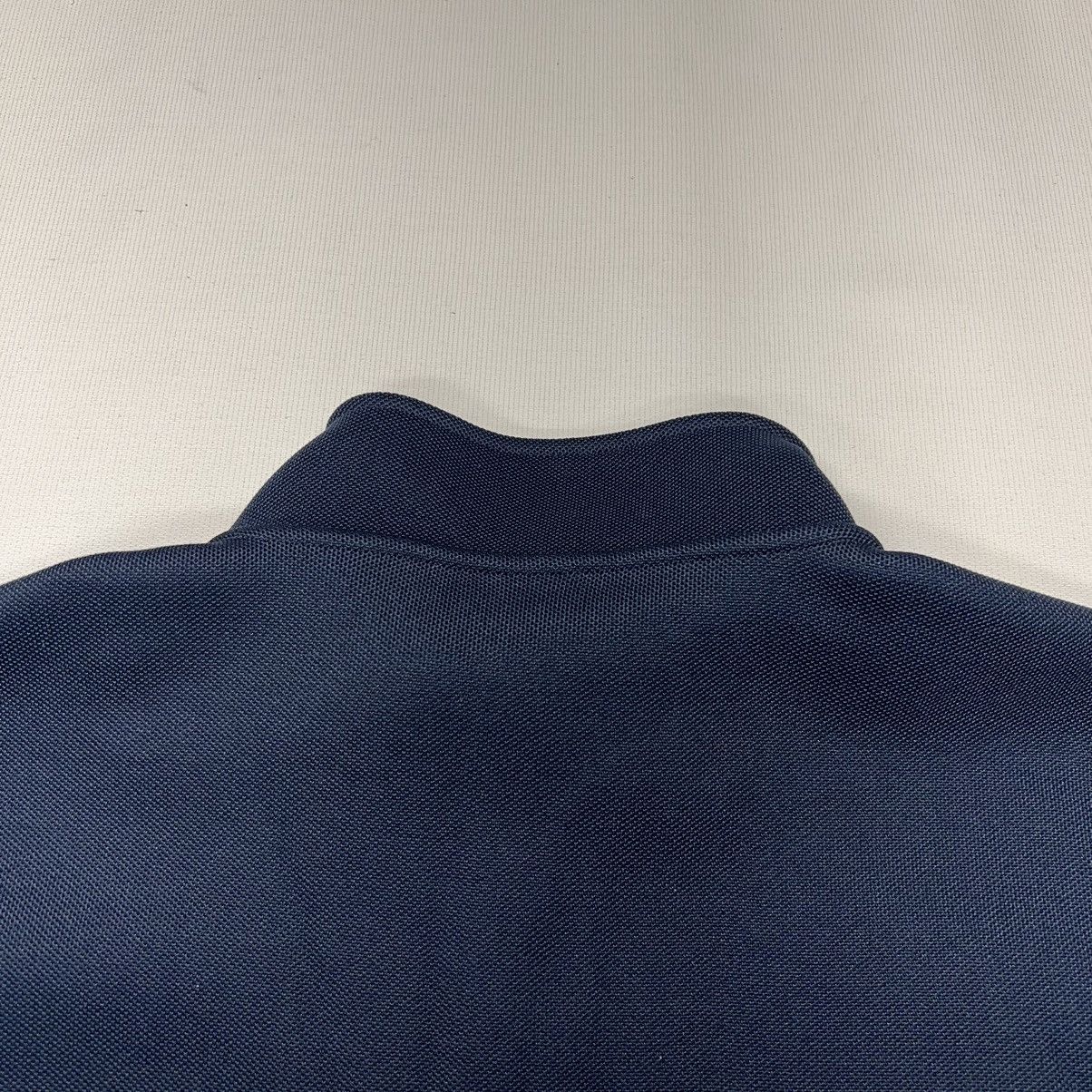 Timberland Timberland Pro 1/4 Zip Sweater Fleece Pullover Sweatshirt Size US XL / EU 56 / 4 - 16 Thumbnail