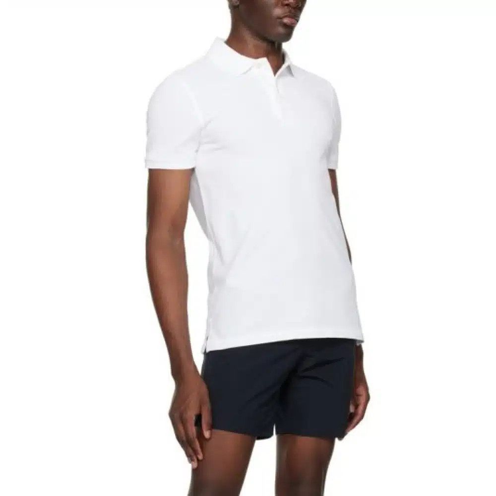 Tom Ford o1loc1c0825 SSL001 Casual Short in Dark Blue Size US 38 / EU 54 - 2 Thumbnail