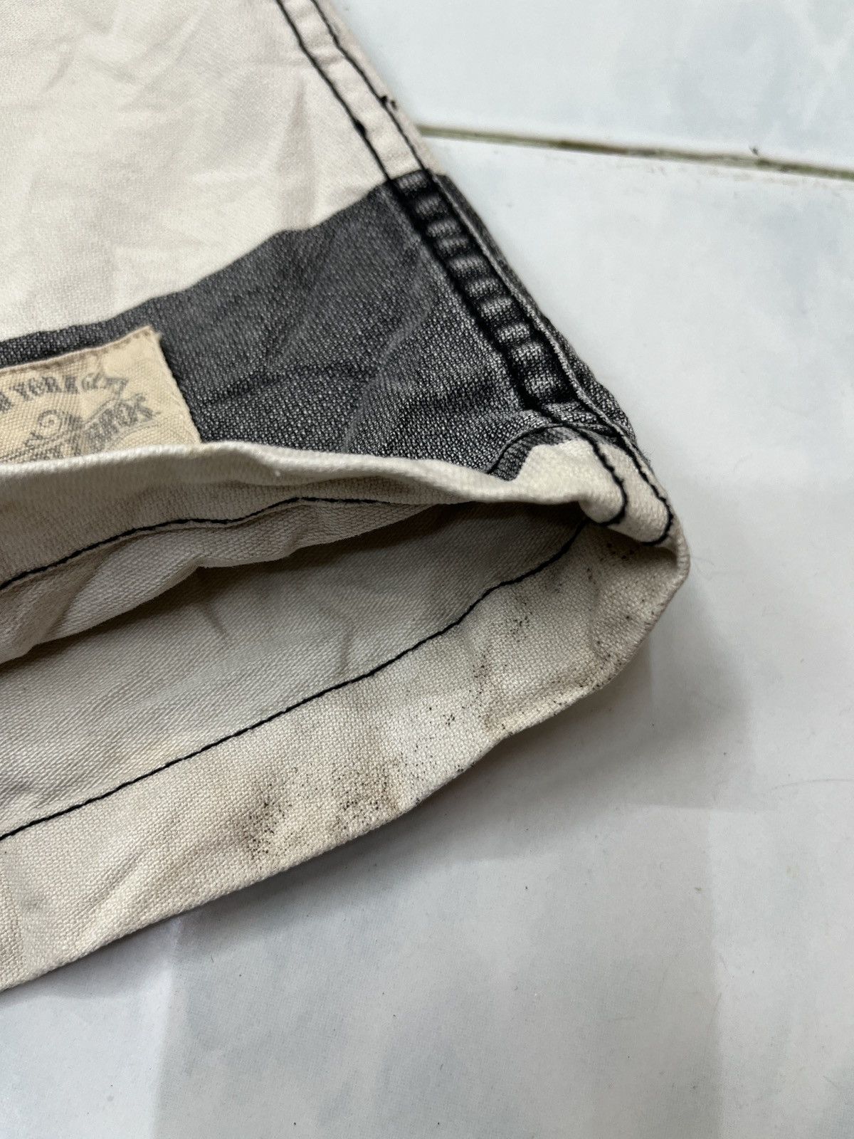 Schott 🔥🔥🔥STEALS SCHOTT FLANEL Size US M / EU 48-50 / 2 - 15 Thumbnail