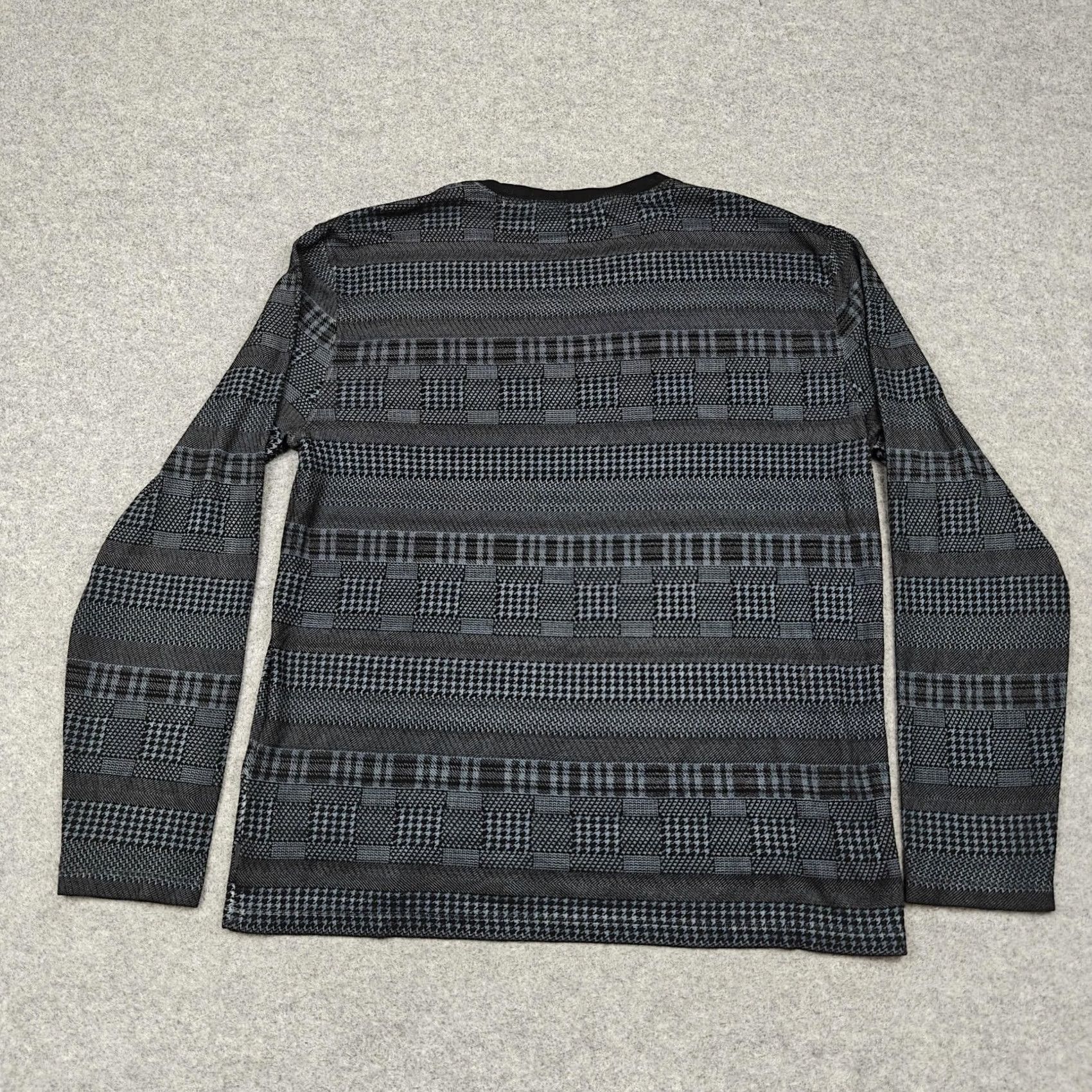 John Varvatos - "John Varvatos" - Key brand Size US XL / EU 56 / 4 - 5 Thumbnail