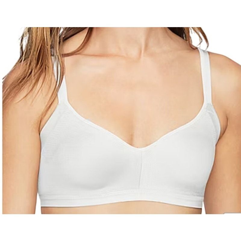 Other Warners Seamless Stretch Wireless Lightly Lined Comfort Bra Size ONE SIZE - 1 Thumbnail
