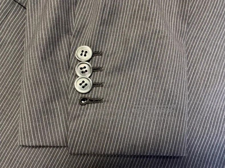 Brioni Brioni Suit jacket Size US M / EU 48-50 / 2 - 4 Thumbnail