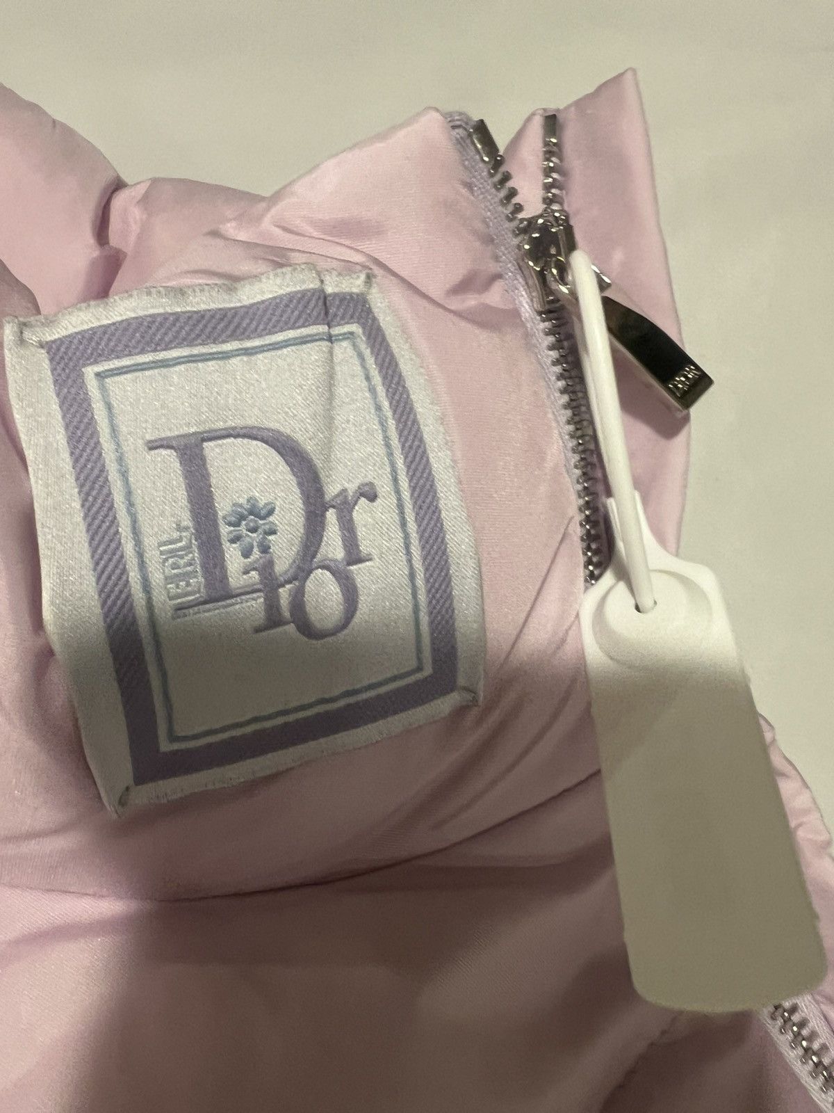 Dior Dior mens puffer jacket. 52/XL. $5600 Size US L / EU 52-54 / 3 - 10 Thumbnail