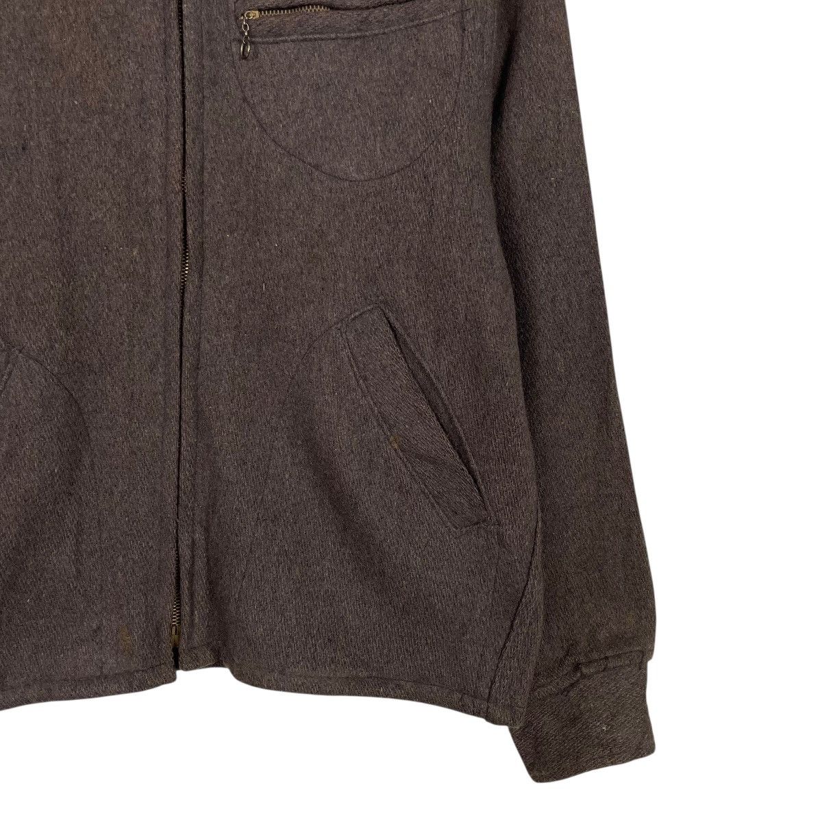 Other Vintage Deerskin Jacket Size US S / EU 44-46 / 1 - 4 Thumbnail