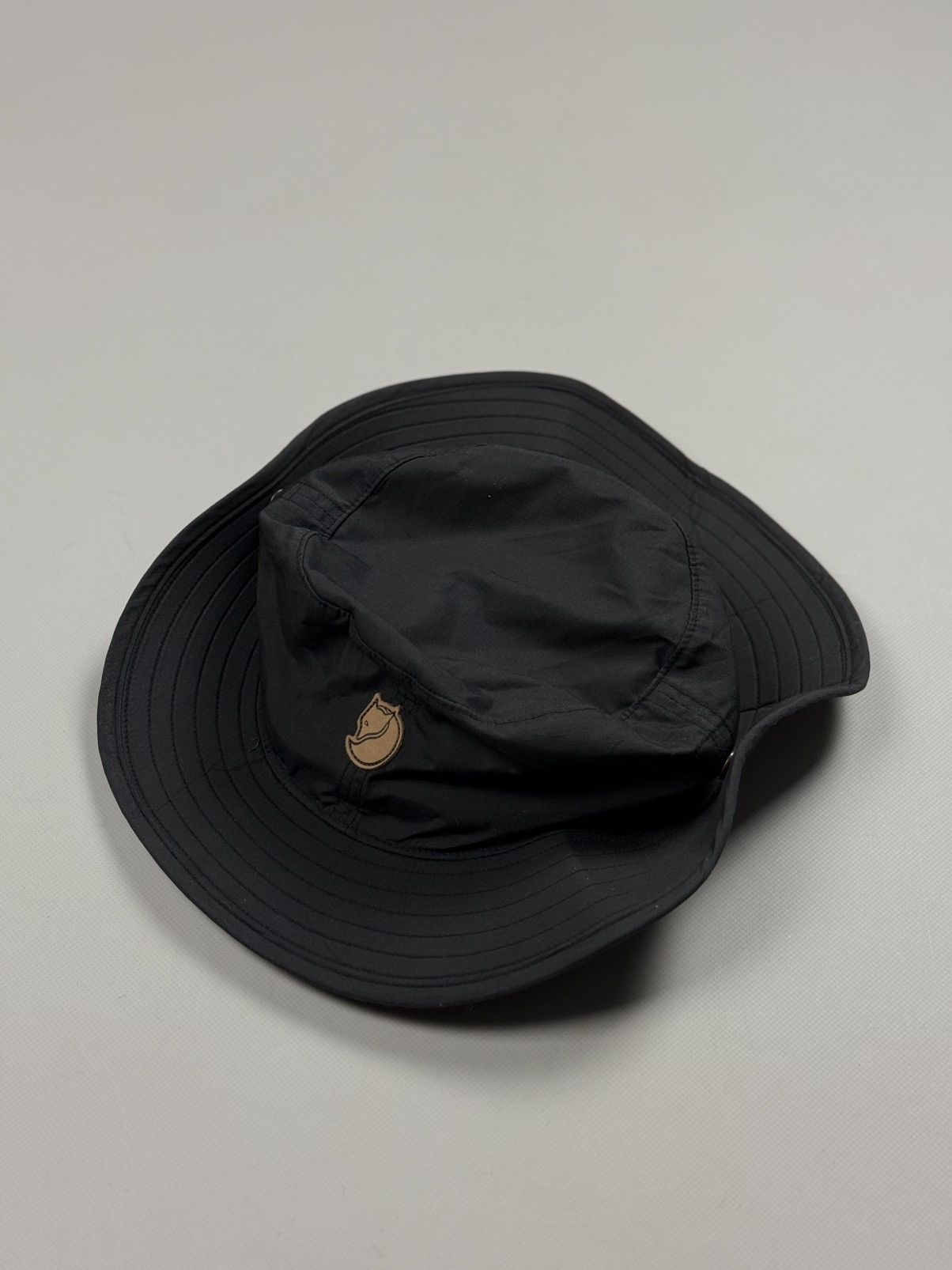 Fjallraven Fjallraven Outdoor Hiking Bucket Hat Cap Size L Size ONE SIZE - 13 Thumbnail