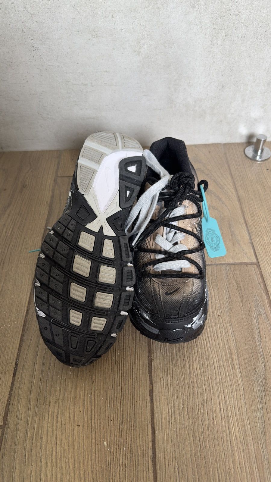 Nike Nike Initiator custom Size US 9.5 / EU 42-43 - 5 Thumbnail
