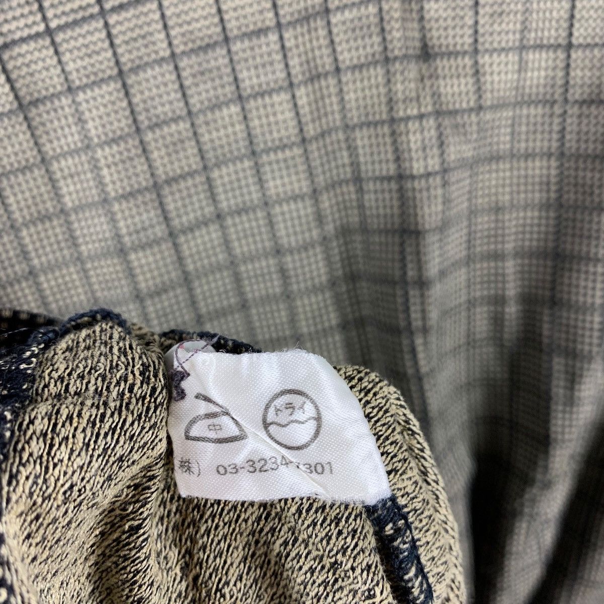 Celine Vintage CELINE pocket polo tee Size US S / EU 44-46 / 1 - 10 Thumbnail