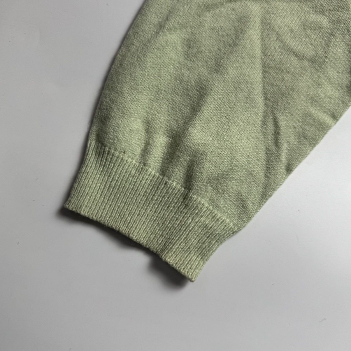 Escada Vintage Escada by Margaretha Ley Cardigan + Top/T Shirt Size S / US 4 / IT 40 - 7 Thumbnail