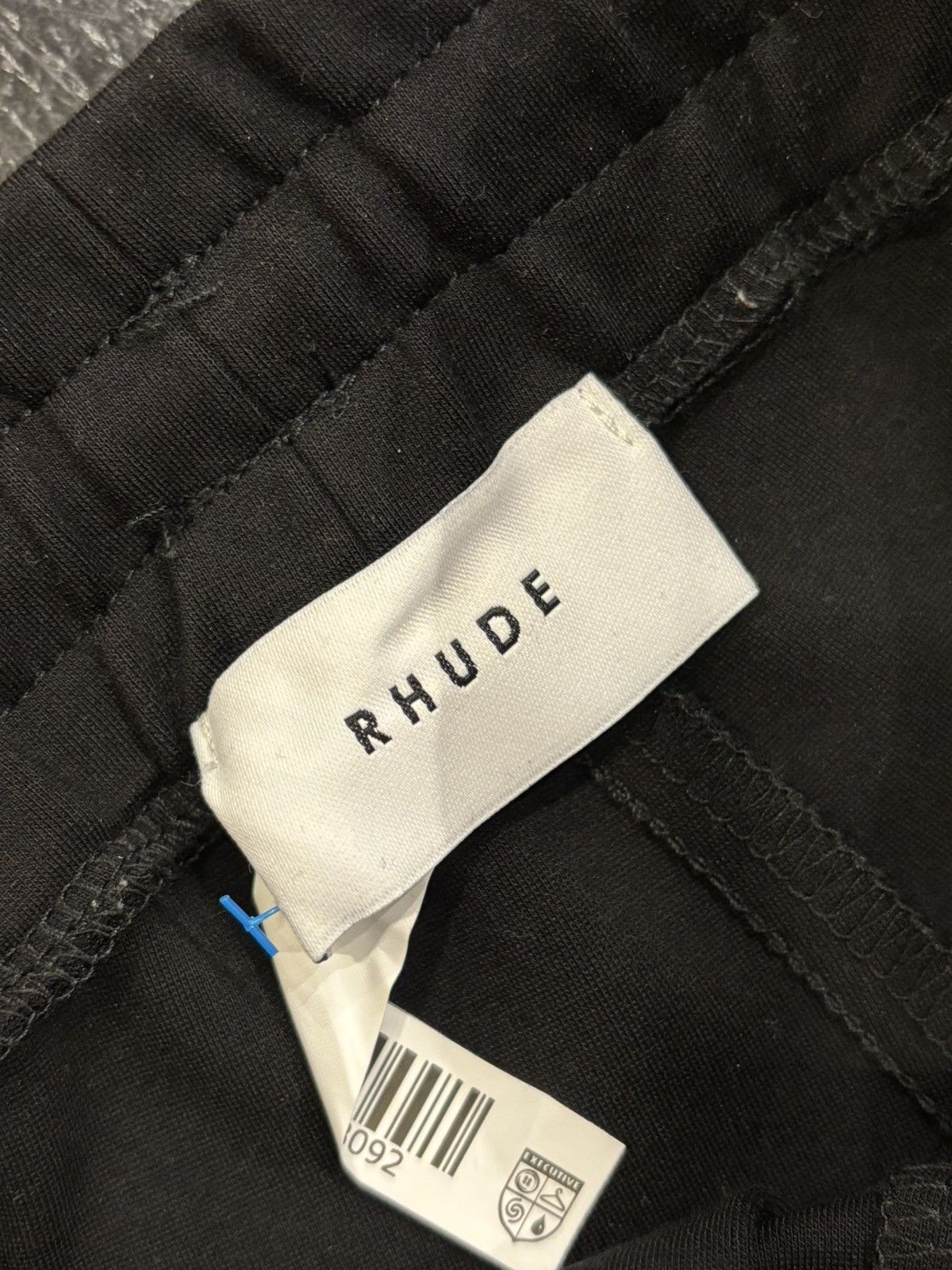 Rhude Rhude Traxedo Pants- Black Size US 28 / EU 44 - 4 Thumbnail