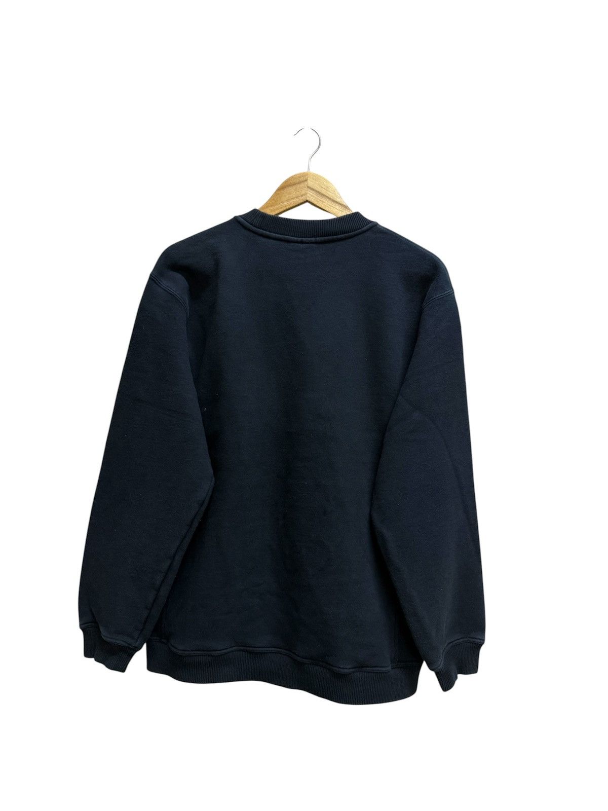Coleman Vintage Y2k Coleman Biglogo Crewneck Sweatshirt Size US L / EU 52-54 / 3 - 2 Thumbnail