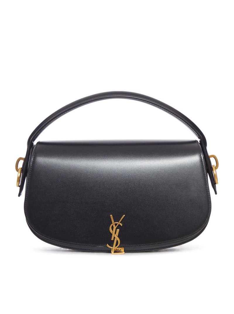 Saint Laurent Paris VOLTAIRE LEATHER BAG Size ONE SIZE - 1 Thumbnail