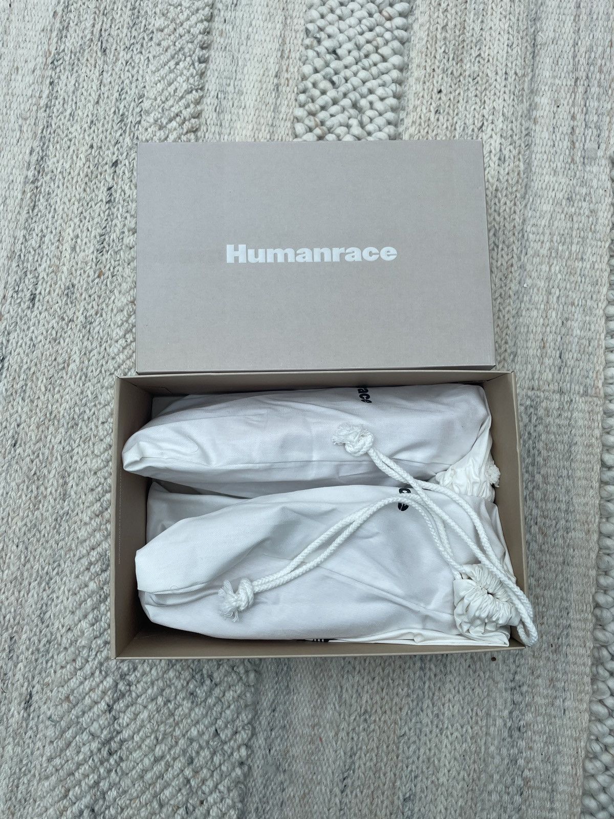 Adidas × Humanrace Adidas X Humanrace Samba Size US 10 / EU 43 - 1 Thumbnail