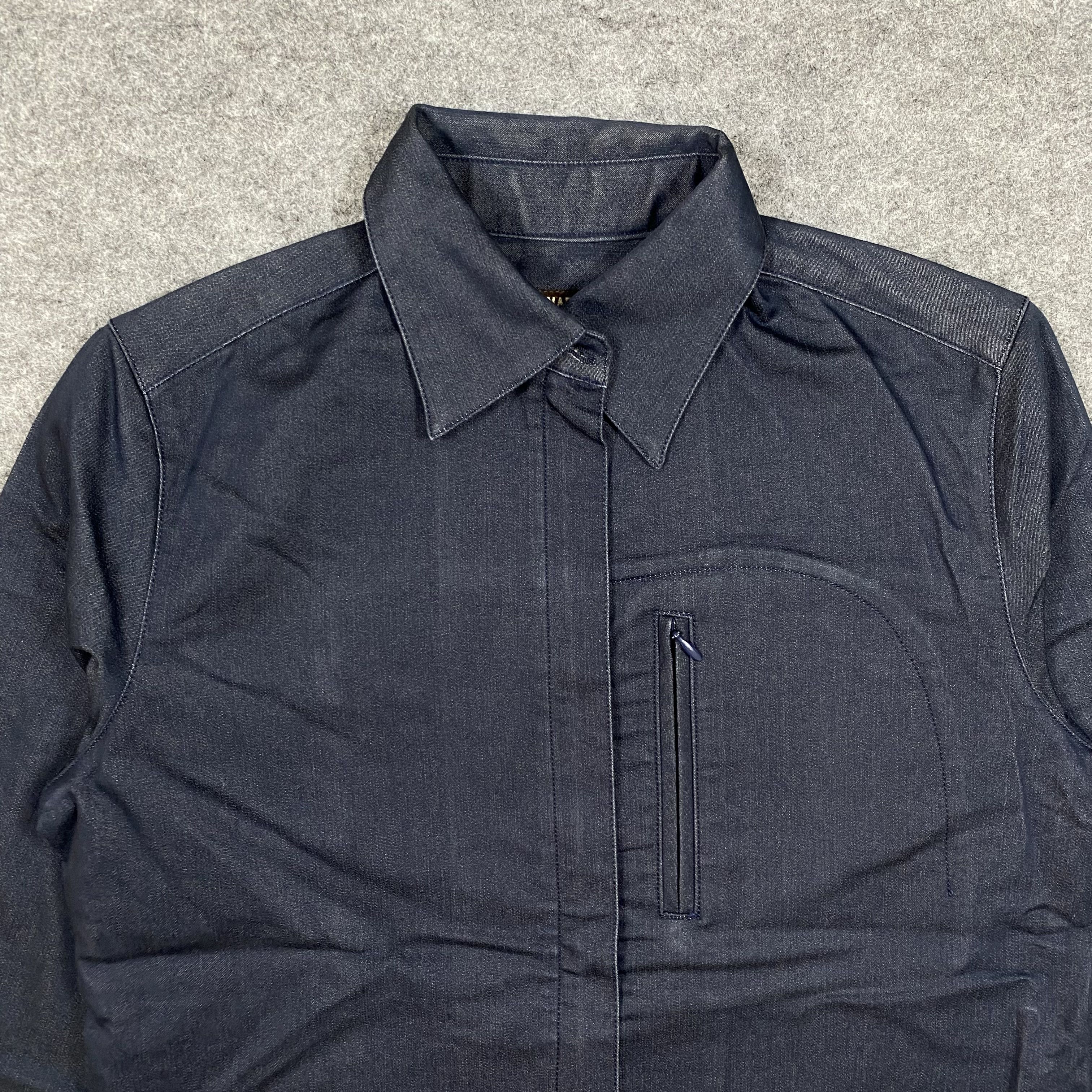 Tornado Mart VINTAGE TORNADO MART SHIRT -J614 Size US S / EU 44-46 / 1 - 7 Thumbnail