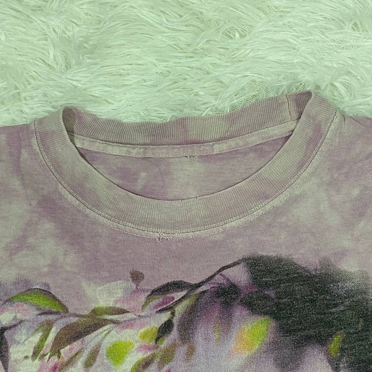 The Mountain The mountain tie dye Size US XL / EU 56 / 4 - 6 Thumbnail