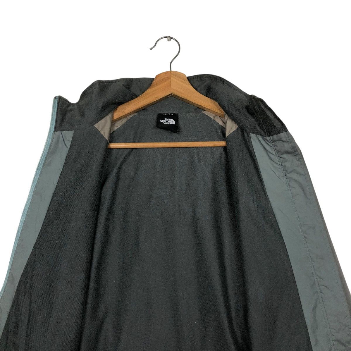 The North Face 🔥VINTAGE FLEECE ZIPPER JACKET THE NORTH FACE Size US S / EU 44-46 / 1 - 16 Thumbnail