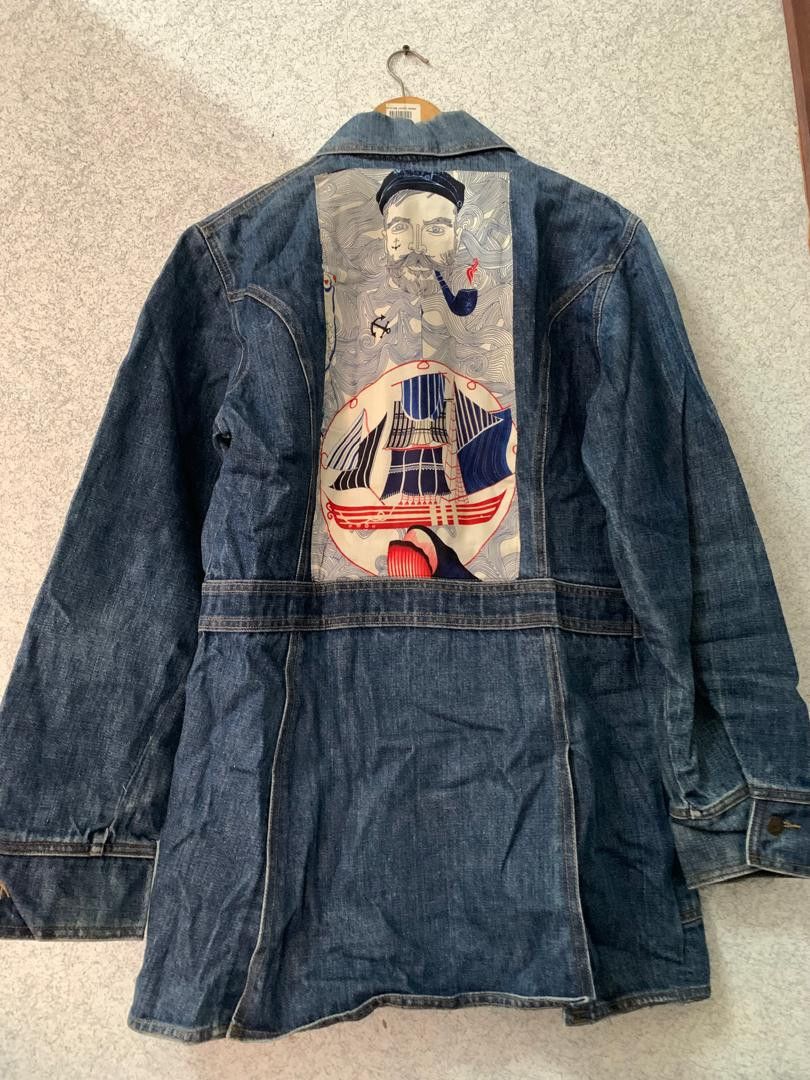 Levi's × Vintage Levis Oren tag Size US L / EU 52-54 / 3 - 1 Thumbnail