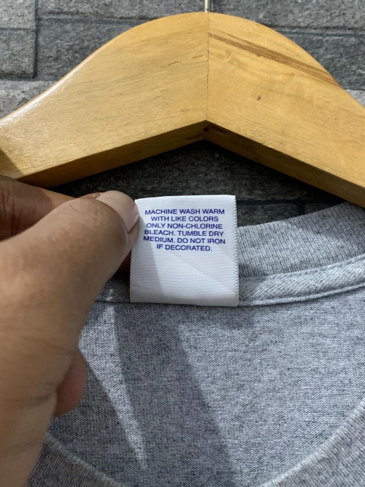 Supreme Supreme Morrissey SS16 Size US M / EU 48-50 / 2 - 4 Thumbnail