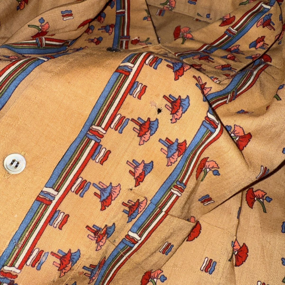 Givenchy Givenchy Gentlemen Paris Size US XL / EU 56 / 4 - 11 Thumbnail