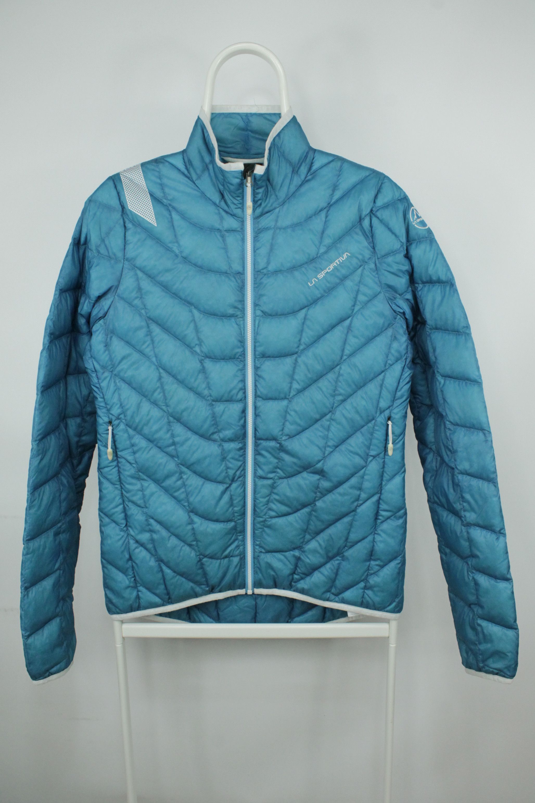 La Sportiva La Sportiva Combin Ultralight Goose Down Jacket Women's Size M / US 6-8 / IT 42-44 - 1 Thumbnail
