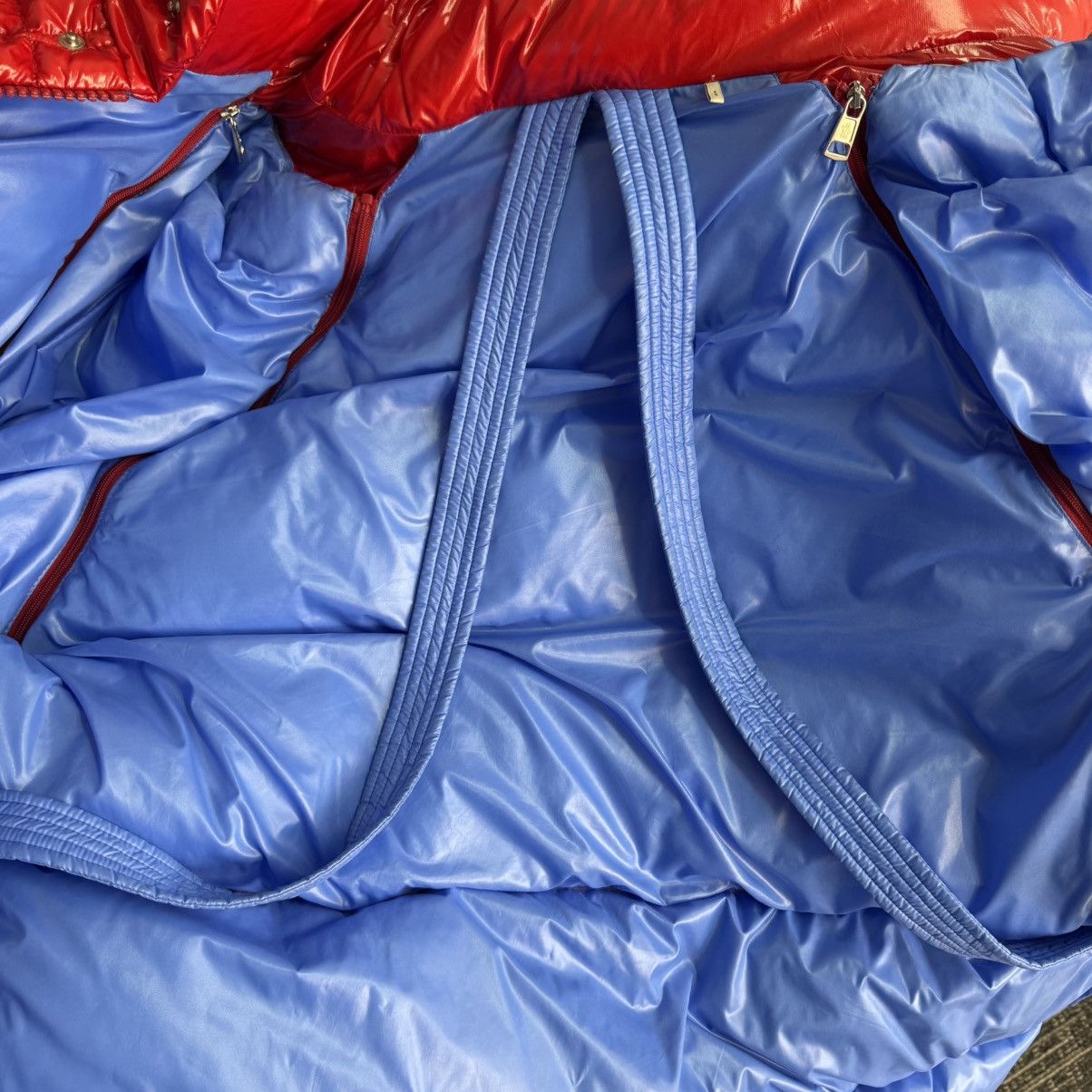 Moncler Moncler Karakorum Puffer Jacket Size US XL / EU 56 / 4 - 4 Thumbnail