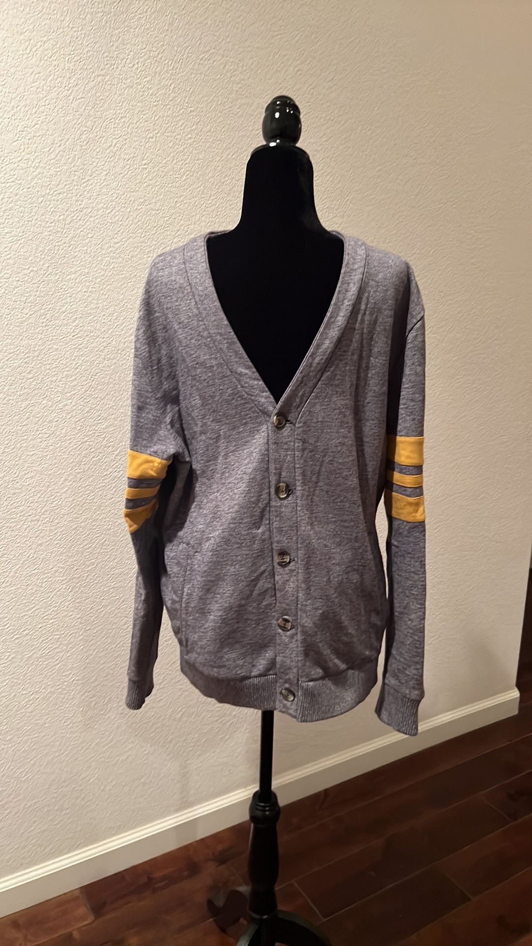 Hawkings Mcgill Cardigan Size US L / EU 52-54 / 3 - 1 Thumbnail