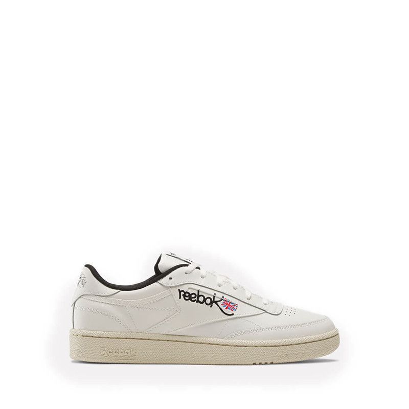 Reebok Reebok Club C 85 Men's Vintage Style Retro Sneaker Size US 9 / EU 42 - 1 Thumbnail