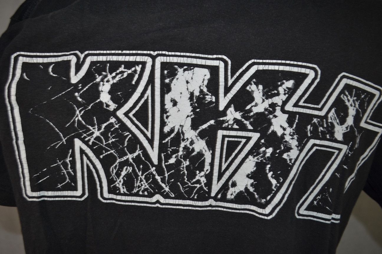 Band Tees × KISS × Vintage Vintage Kiss t-shirt M Size US M / EU 48-50 / 2 - 4 Thumbnail
